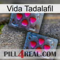 Vida Tadalafil 14